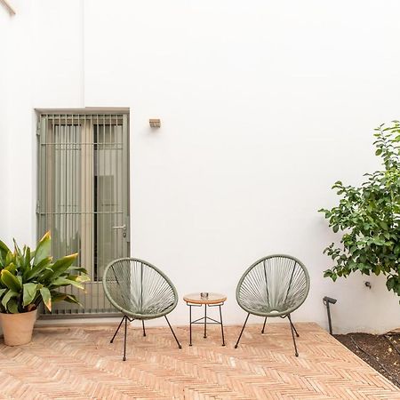 코르도바 Patio Del Lino 아파트 외부 사진